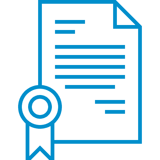 certification (1)